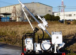 NL-G80 小型ドリル