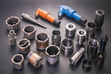 メタルクラウン、ウイングメタルクラウン、ロッドクラウン