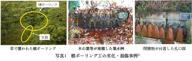 一般社団法人斜面防災対策技術協会公式HP