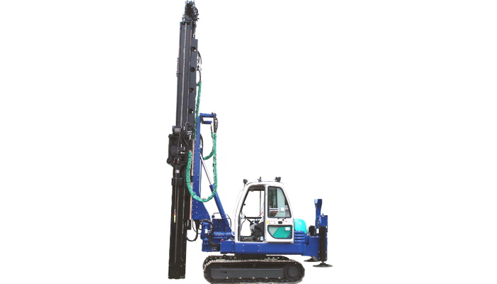 FSV-50DC-E