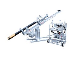 オールエアー駆動タイプ 他 AK･RB型