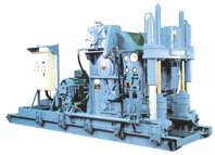 ボーリングマシーン ロータリードリルタイプTSL