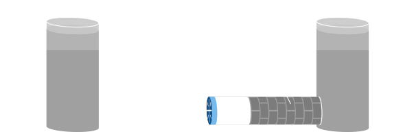 中央新幹線の都市部トンネル工事